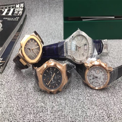 金盛典名表鉴定 权威评估鉴定 欢迎您的咨询！