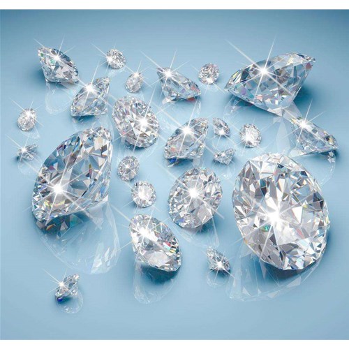 钻石回收怎么算，钻石有保值空间吗?