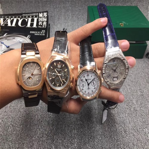手表回收价格与品牌有关吗？
