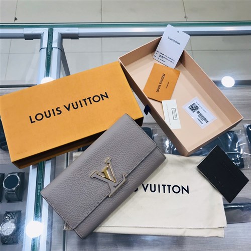 武汉有回收二手LV/路易威登的机构吗？